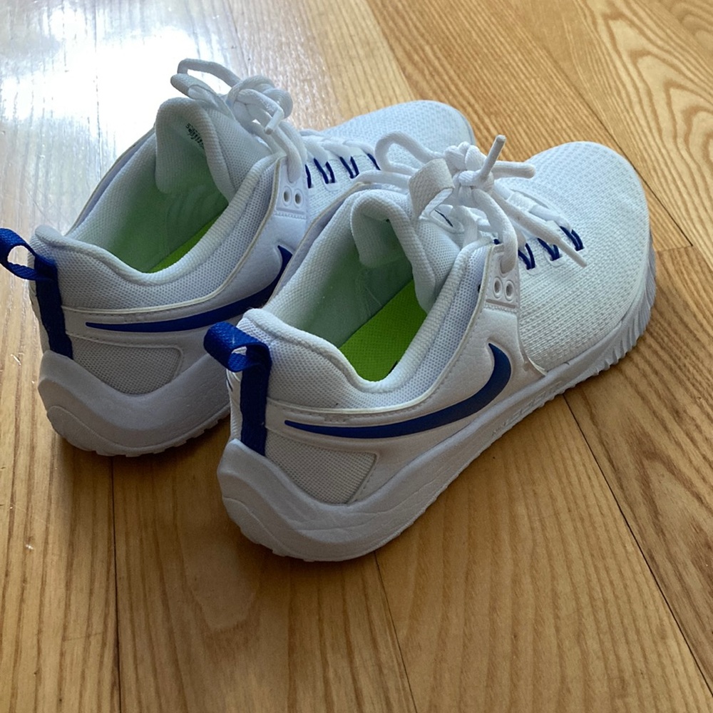 Nike Volleyball Sneakers